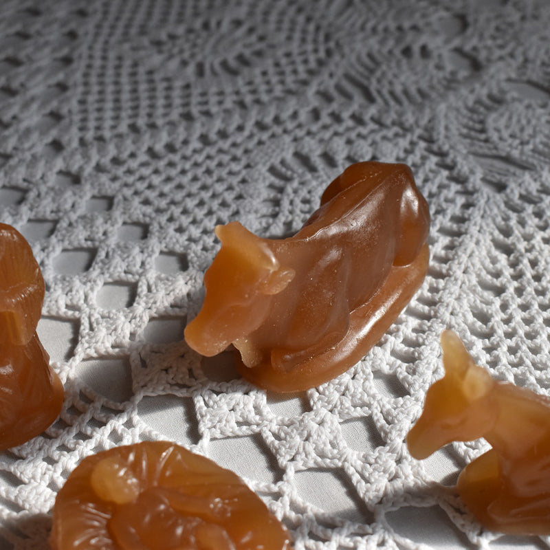 キリスト降誕　オブジェ