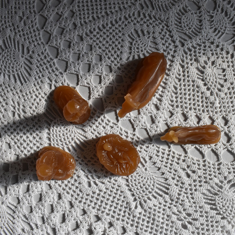 キリスト降誕　オブジェ