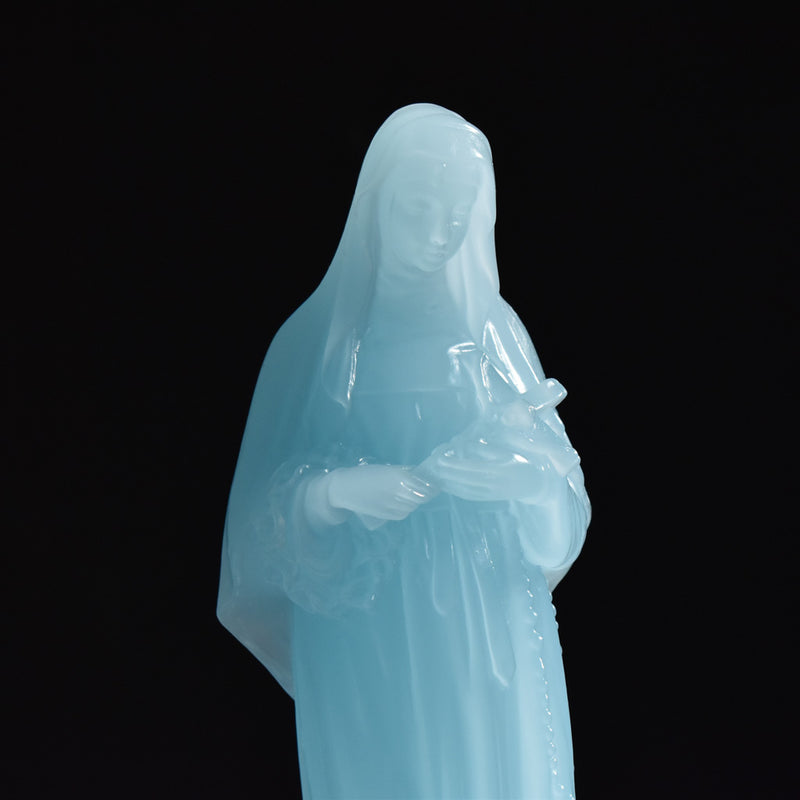 聖リタのオブジェ　Ciel