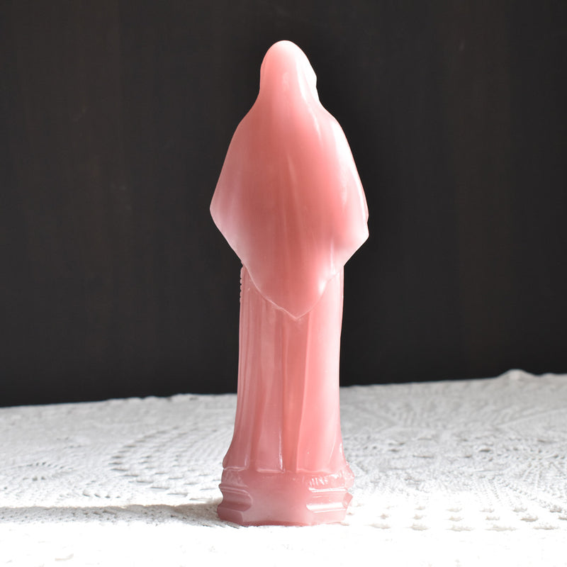 聖リタのオブジェ　Poudré