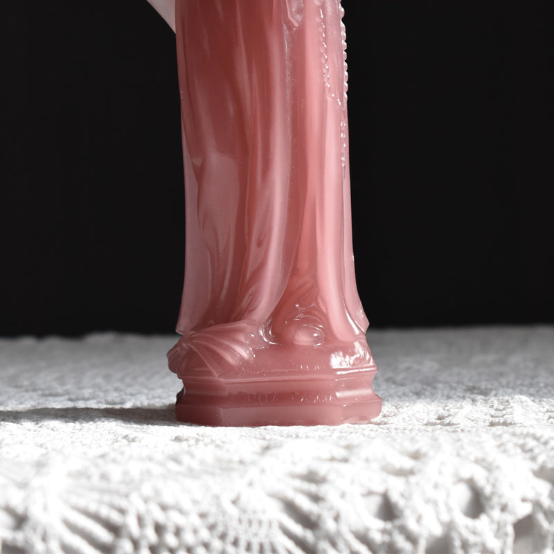 聖リタのオブジェ　Poudré