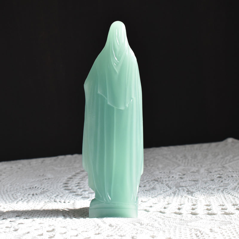 聖テレーズのオブジェ　Celadon（青磁）