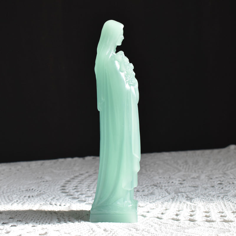 聖テレーズのオブジェ　Celadon（青磁）