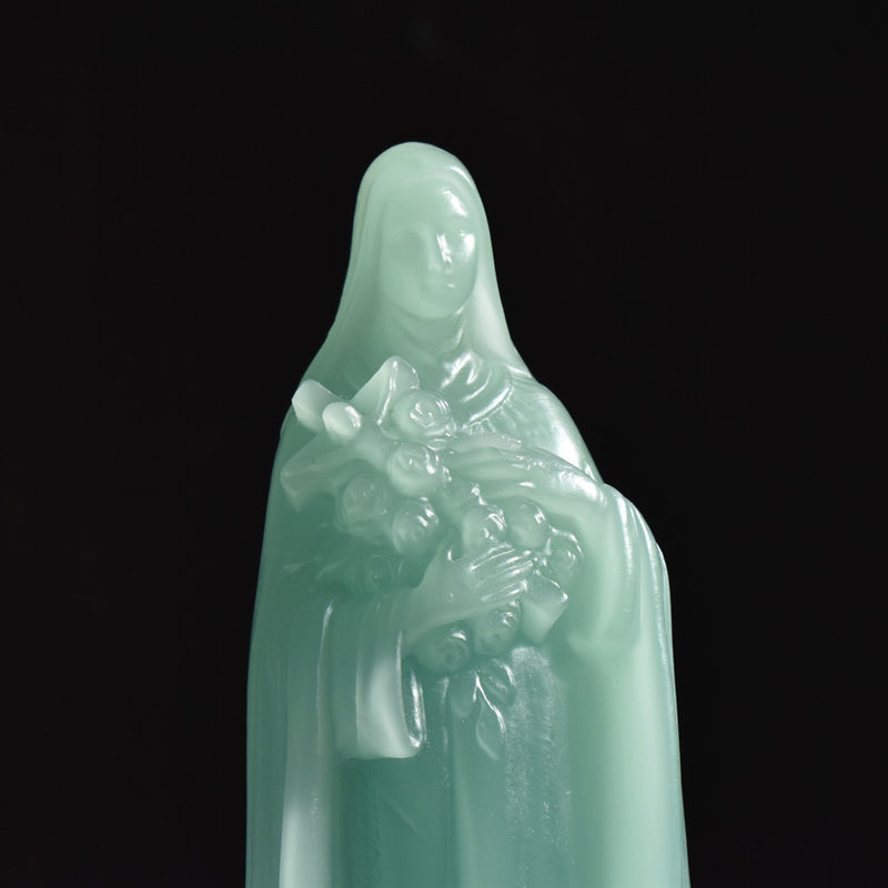 聖テレーズのオブジェ　Celadon（青磁）