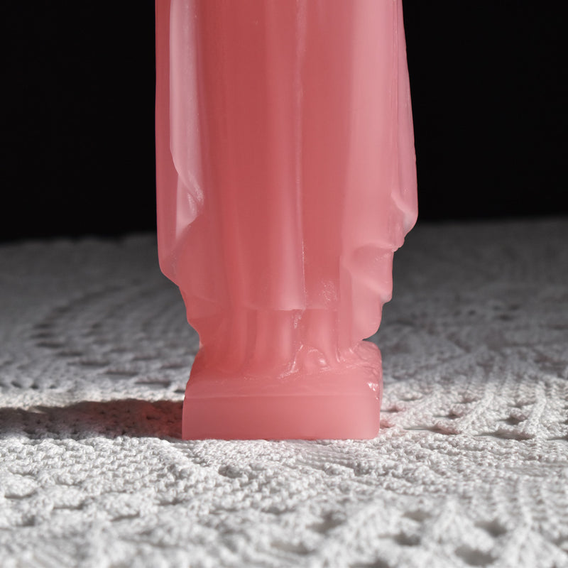 聖テレーズのオブジェ　Dragée