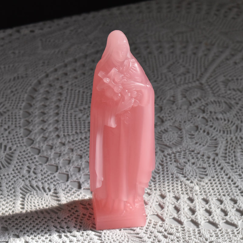 聖テレーズのオブジェ　Dragée