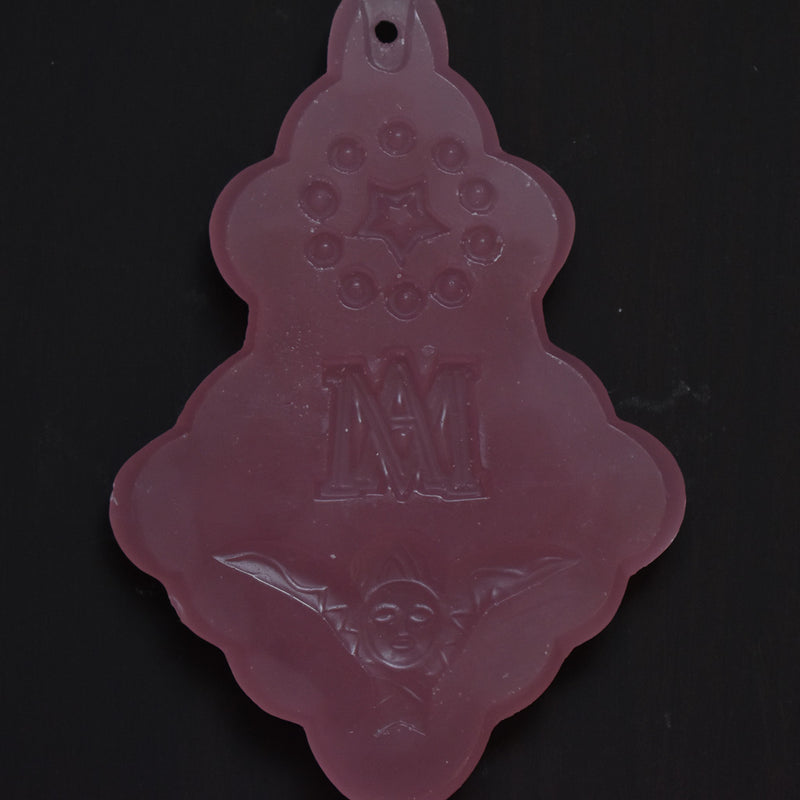 シャンデリア型　オーナメント　Poudré