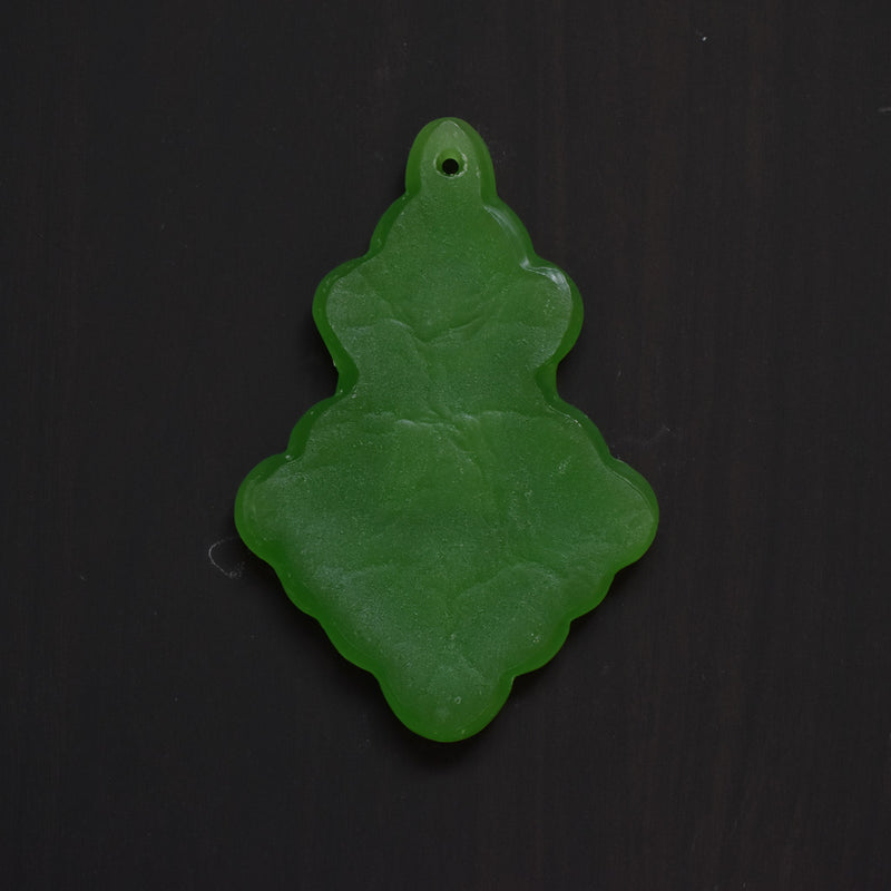 シャンデリア型　オーナメント　forêt