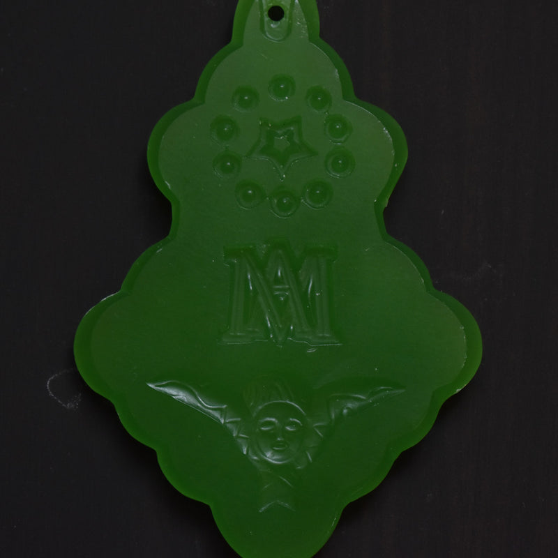 シャンデリア型　オーナメント　forêt