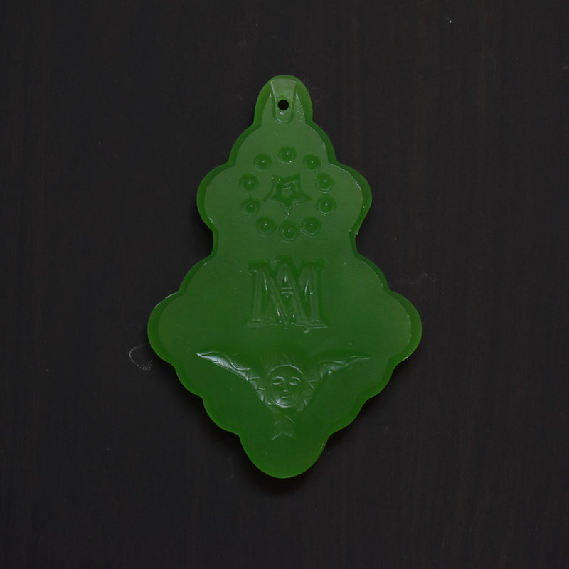 シャンデリア型　オーナメント　forêt