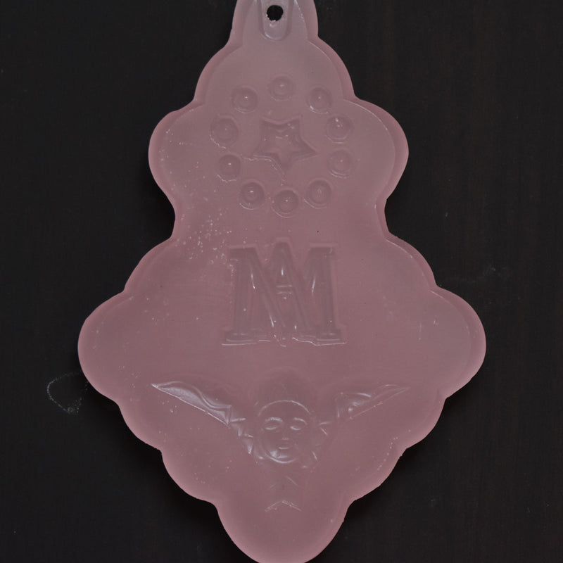 シャンデリア型　オーナメント　Dragée