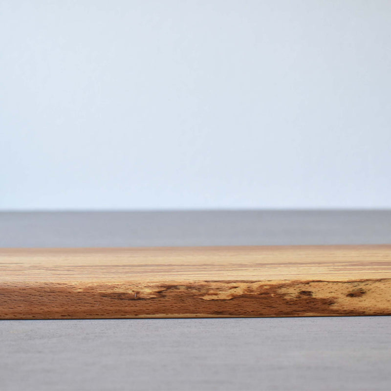 レミミヤビ　ブナカッティングボード　横