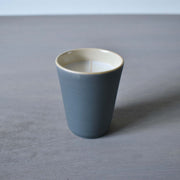 ディゴワン　キャンドル　バジルの香り　全体