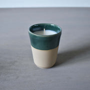 ディゴワン　キャンドル　コリアンダーの香り　全体