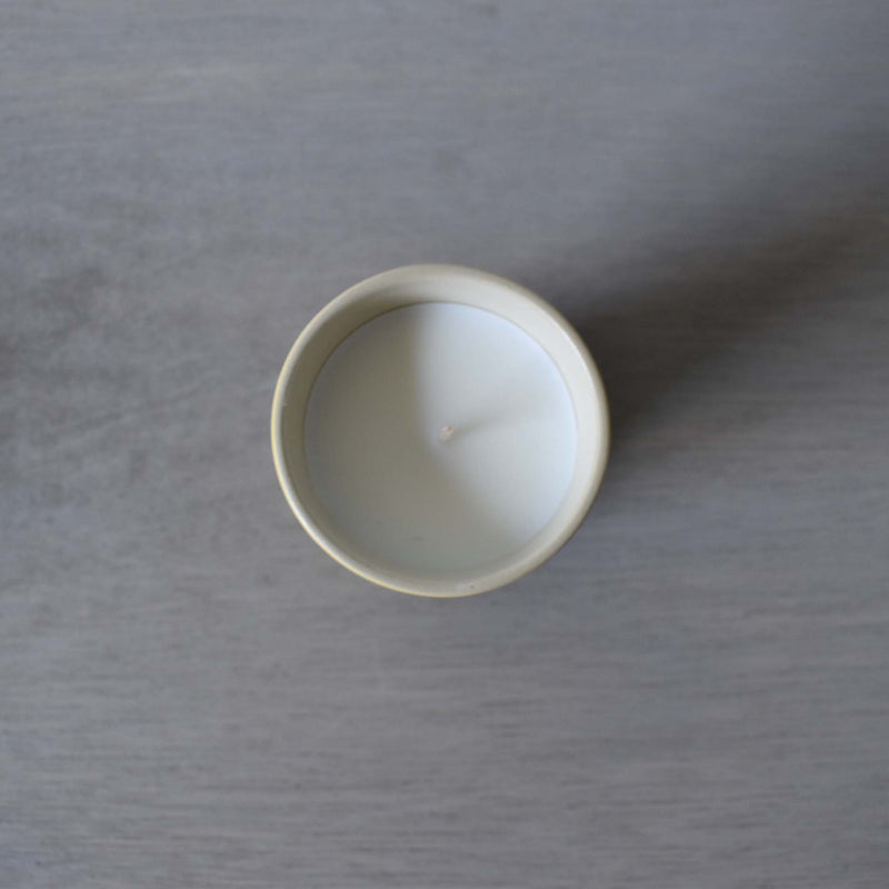 ディゴワン　キャンドル　フェンネルの香り　上