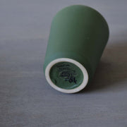 ディゴワン　キャンドル　ミントパセーリの香り　底