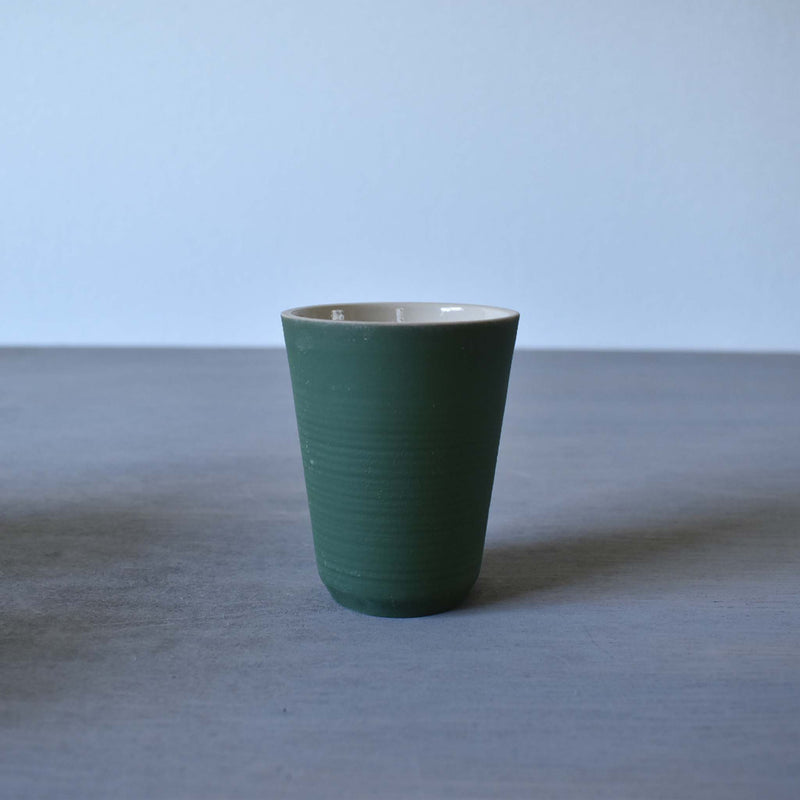 ディゴワン　キャンドル　ミントパセーリの香り　横