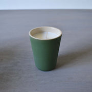 ディゴワン　キャンドル　ミントパセーリの香り　全体