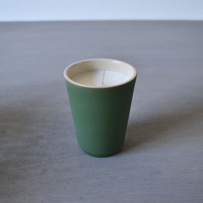 ディゴワン　キャンドル　ミントパセーリの香り　全体