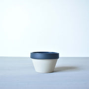 ディゴワン　ココット　ダークブルー　横