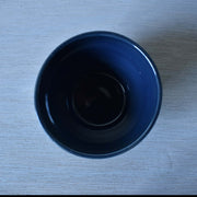 ディゴワン　ココット　ダークブルー　上