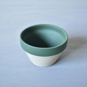 ディゴワン　ココット　グリーン　