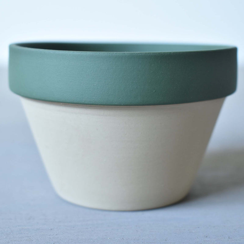 ディゴワン　ココット　グリーン　ディテール