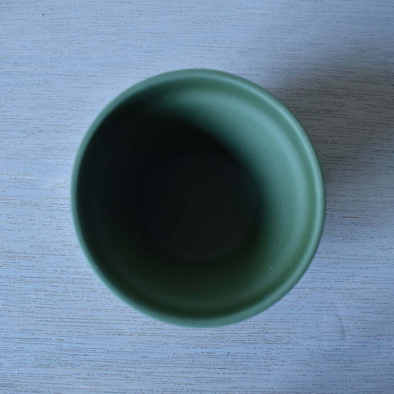 ディゴワン　ココット　グリーン　上