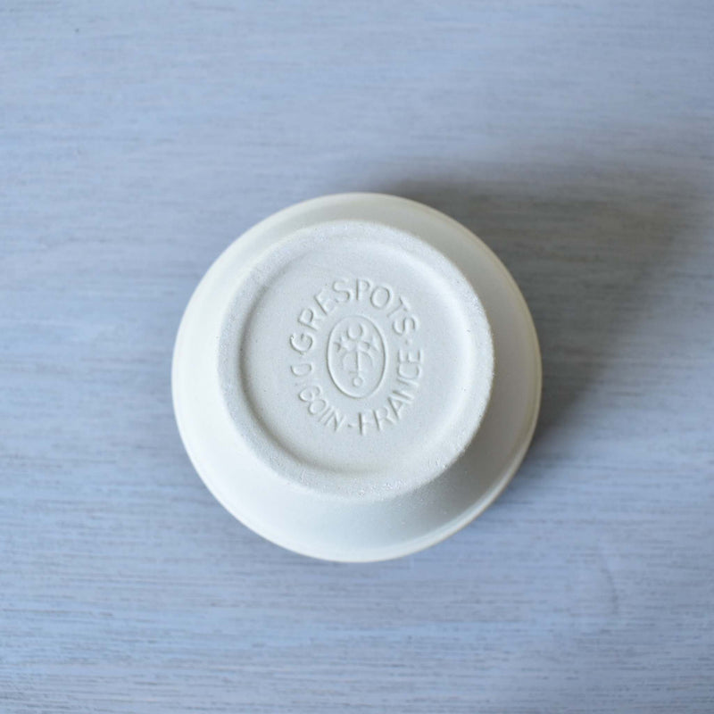 ディゴワン　ココット　ナチュラル　底