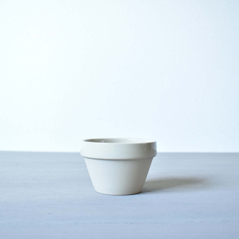 ディゴワン　ココット　ナチュラル　横