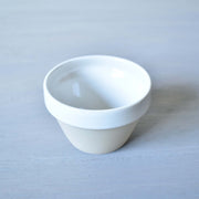 ディゴワン　ココット　白