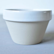 ディゴワン　ココット　白　ディテール