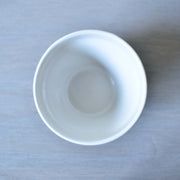 ディゴワン　ココット　白　上