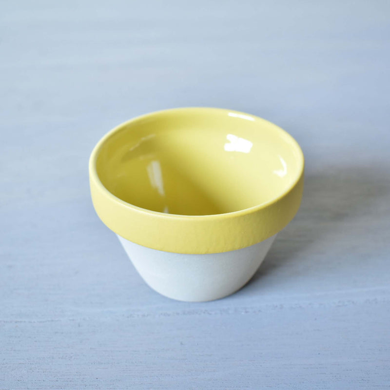 ディゴワン　ココット　イェロー