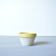 ディゴワン　ココット　イェロー　横