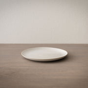 ディゴワン　ディナープレート　白