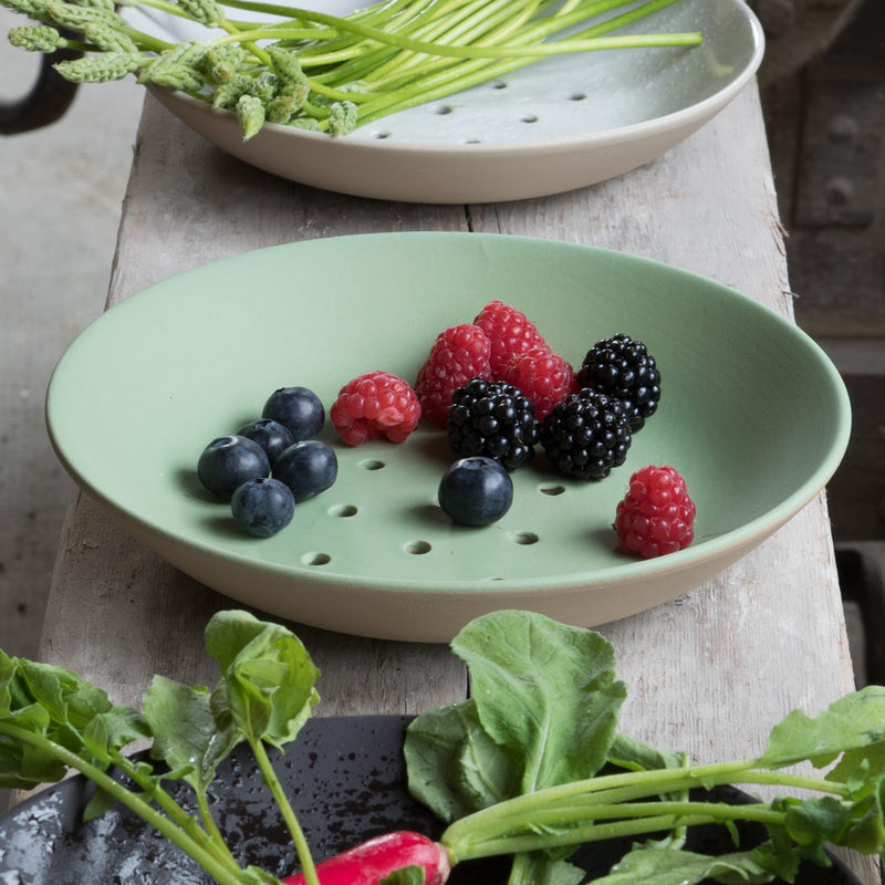 水切り皿 ヴェールシトロネ