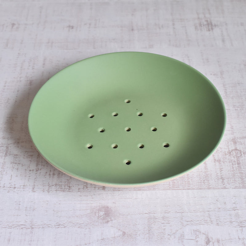 水切り皿 ヴェールシトロネ