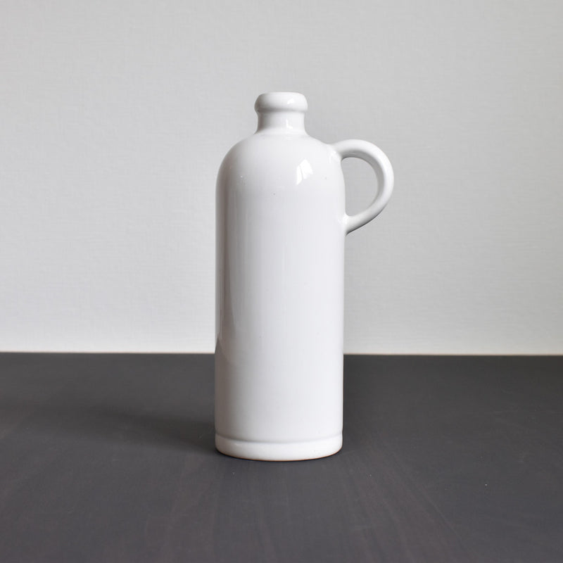 オイルボトル 取っ手付き ブラン　500mL