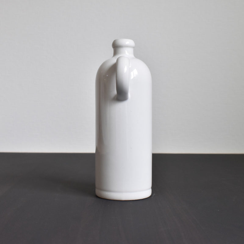 オイルボトル 取っ手付き ブラン　500mL