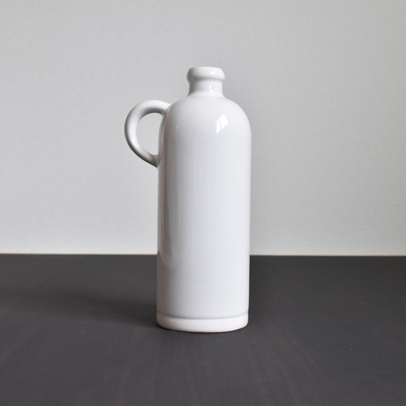 オイルボトル 取っ手付き ブラン　500mL