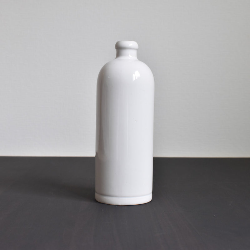 オイルボトル 取っ手付き ブラン　500mL