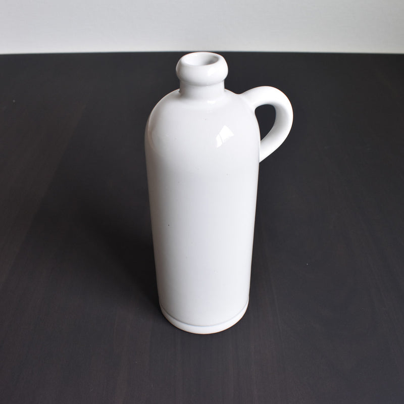 オイルボトル 取っ手付き ブラン　500mL