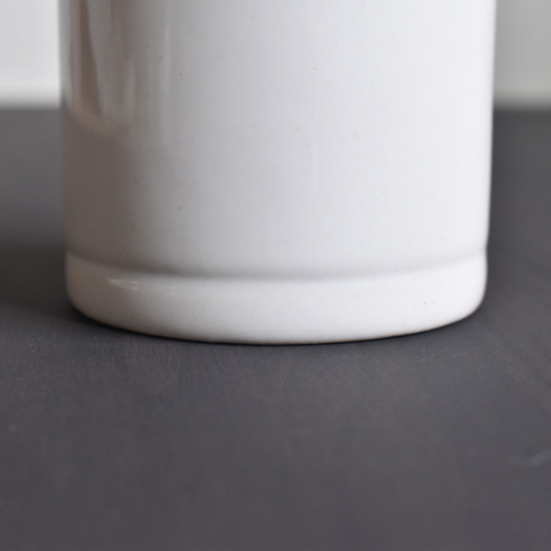 オイルボトル 取っ手付き ブラン　500mL