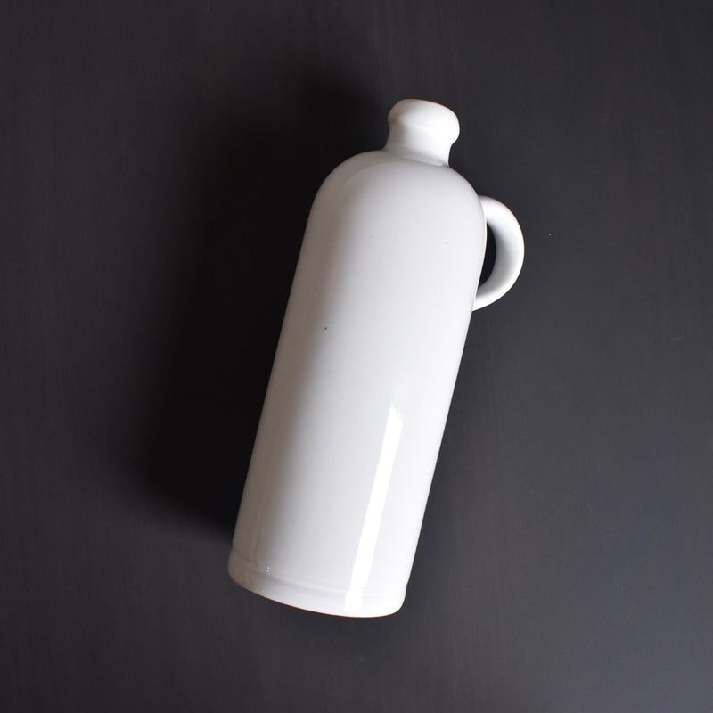 オイルボトル 取っ手付き ブラン　500mL