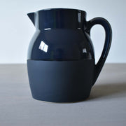 ディゴワン　ピッチャーN10　ダークブルー　ディテール