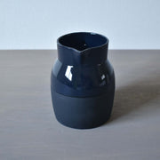 ディゴワン　ピッチャーN10　ダークブルー　前