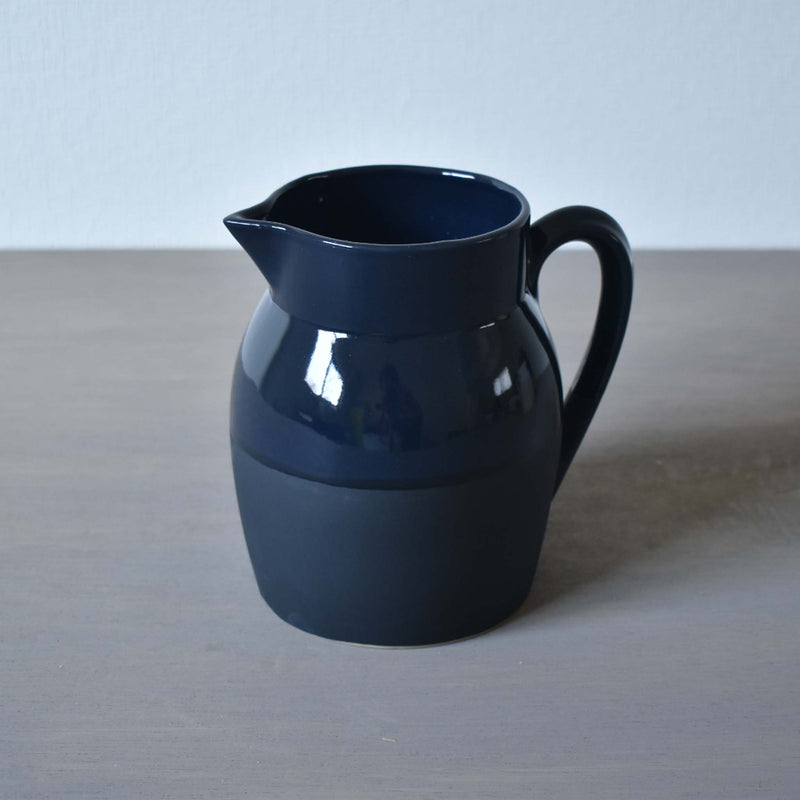 ディゴワン　ピッチャーN10　ダークブルー　