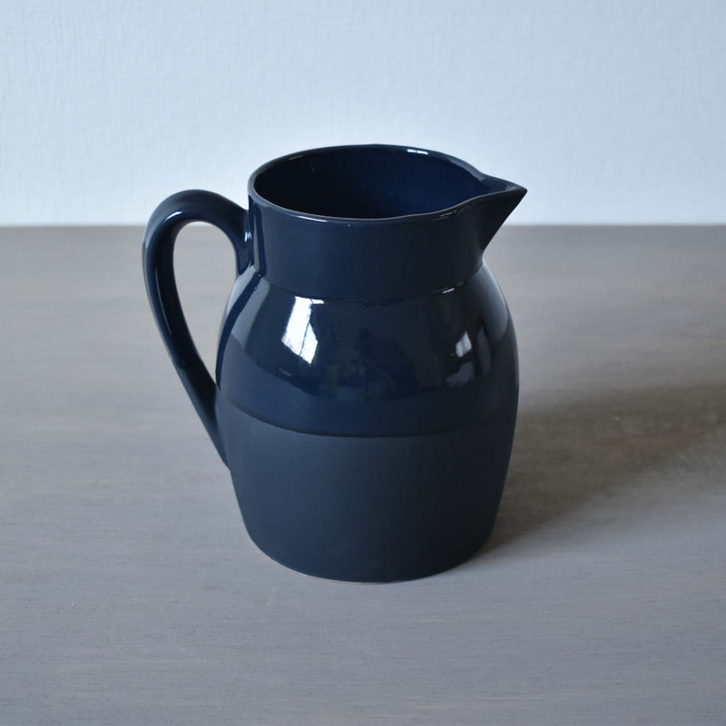 ディゴワン　ピッチャーN10　ダークブルー　右