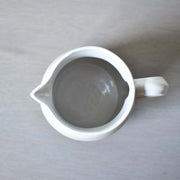 ディゴワン　ピッチャーN10　白　中